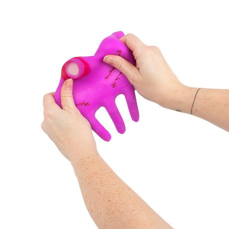 MONSTER HAND