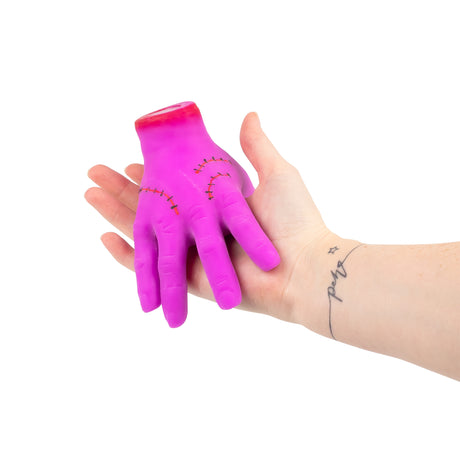 MONSTER HAND