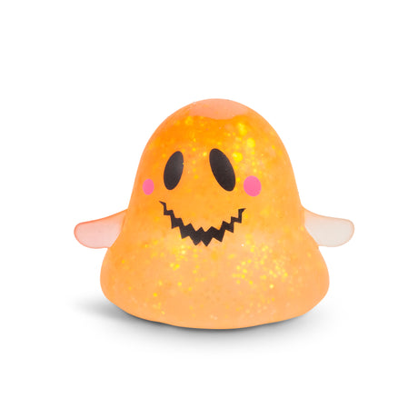 GLOW IN THE DARK SUGAR GHOST