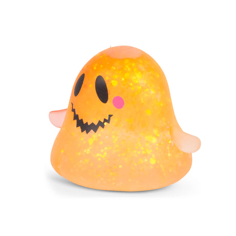 GLOW IN THE DARK SUGAR GHOST