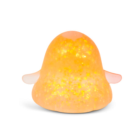 GLOW IN THE DARK SUGAR GHOST