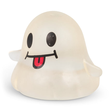 GLOW IN THE DARK SUGAR GHOST