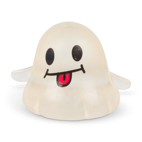 GLOW IN THE DARK SUGAR GHOST
