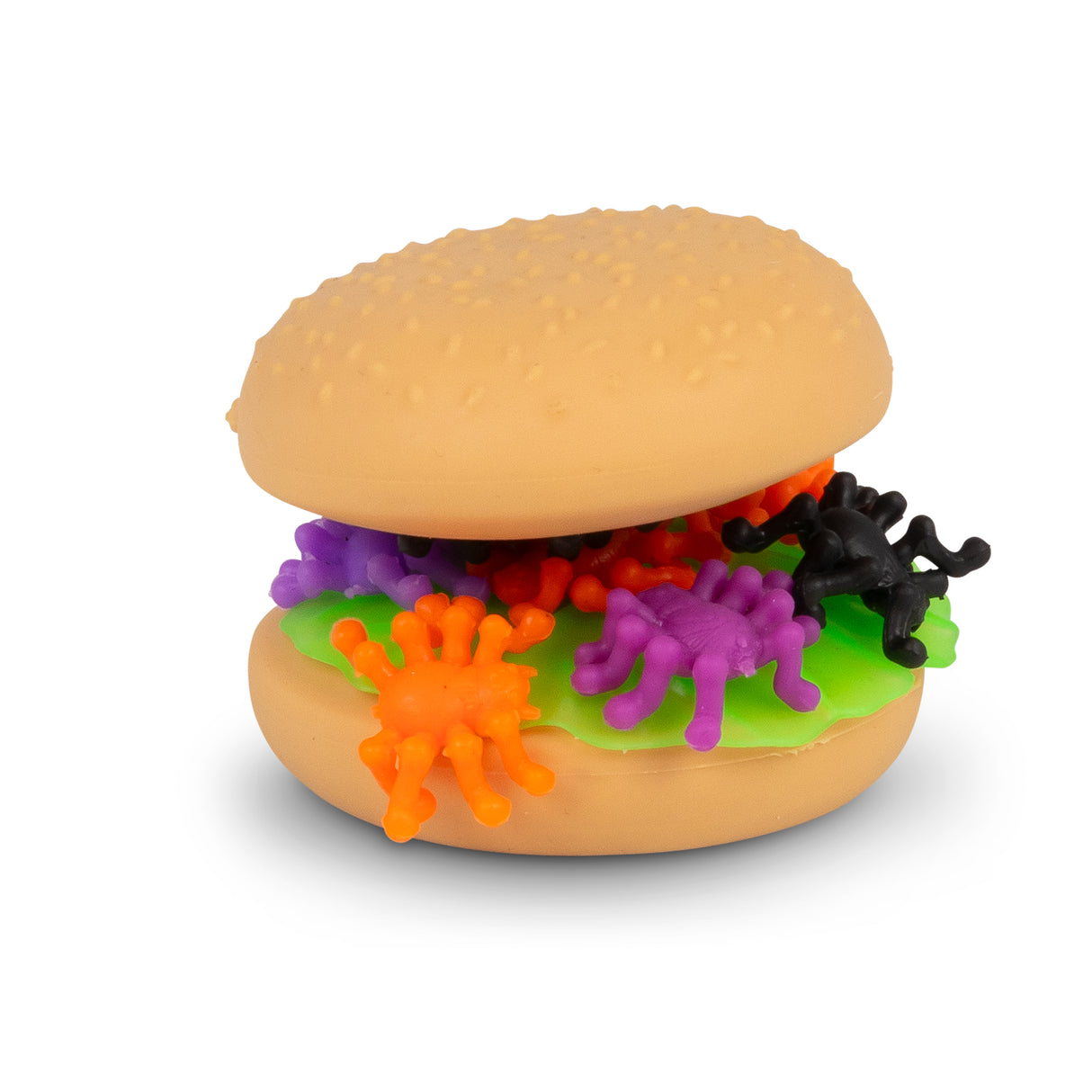 SPIDER BURGER SQUISHY