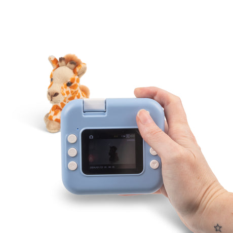PRINTING CAMERA
