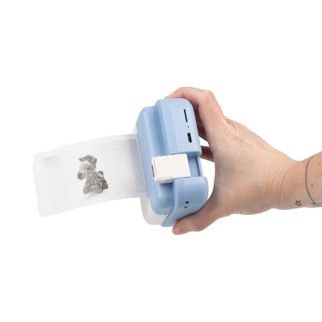 PRINTING CAMERA