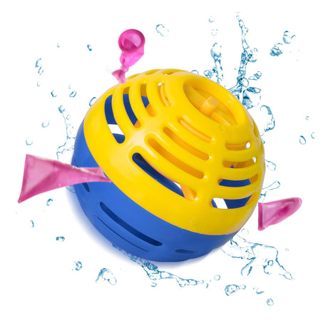SPLASH TIMER BALL