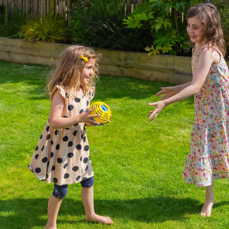 SPLASH TIMER BALL