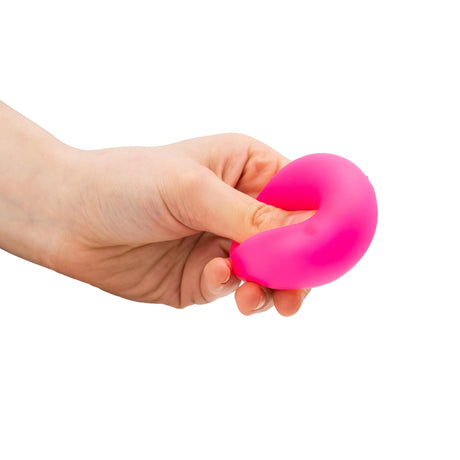 SCRUNCHEMS NEON DIDDY SQUISH BALLS - 3PK