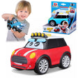 BB JUNIOR MINI COOPER LAUGH & PLAY