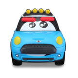 BB JUNIOR MINI COOPER LAUGH & PLAY