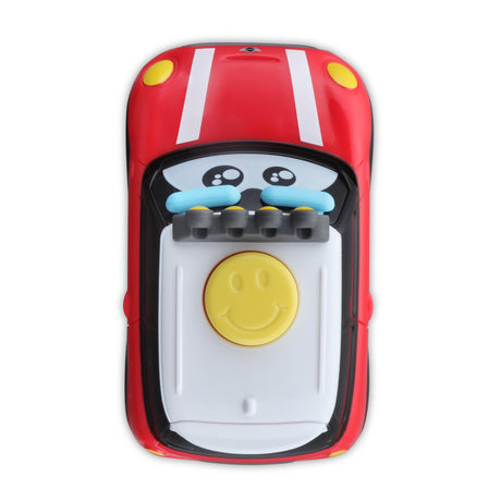 BB JUNIOR MINI COOPER LAUGH & PLAY