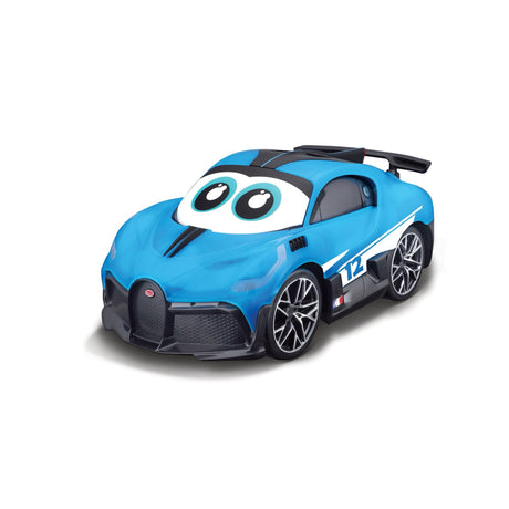 BB JUNIOR BUGATTI DIVO LIGHT AND SOUND
