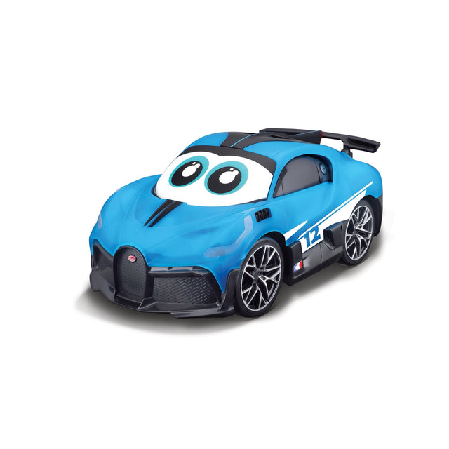 BB JUNIOR BUGATTI DIVO LIGHT AND SOUND