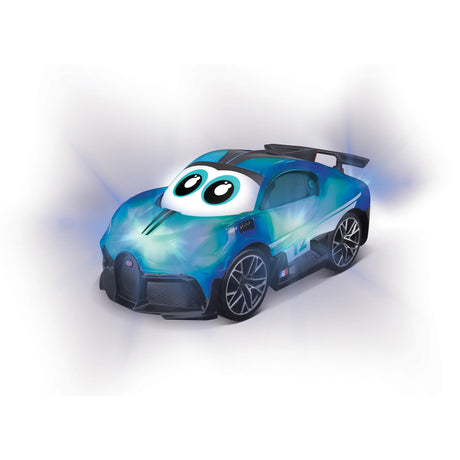 BB JUNIOR BUGATTI DIVO LIGHT AND SOUND