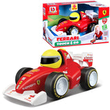 BB JUNIOR FERRARI TOUCH & GO F2012