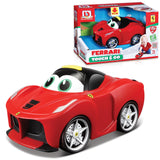 BB JUNIOR FERRARI TOUCH & GO LAFERRARI