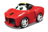 BB JUNIOR FERRARI TOUCH & GO LAFERRARI