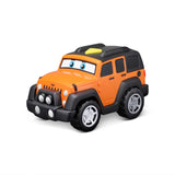 BB JUNIOR JEEP TOUCH & GO