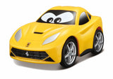 BB JUNIOR FERRARI MY 1ST COLLECTION DISPENSER