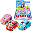 BB JUNIOR VW VOLKSWAGEN MY 1ST COLLECTION DISPENSER