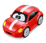 BB JUNIOR VW VOLKSWAGEN MY 1ST COLLECTION DISPENSER