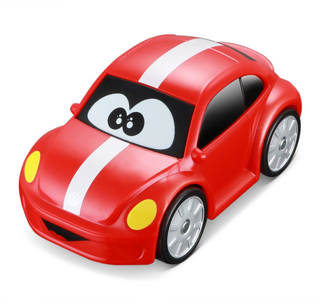 BB JUNIOR VW VOLKSWAGEN MY 1ST COLLECTION DISPENSER
