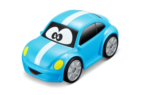 BB JUNIOR VW VOLKSWAGEN MY 1ST COLLECTION DISPENSER