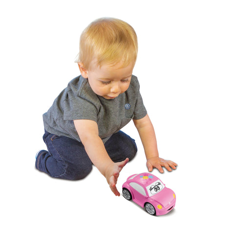 BB JUNIOR VW VOLKSWAGEN MY 1ST COLLECTION DISPENSER
