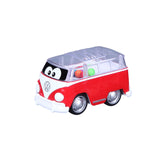 BB JUNIOR VW VOLKSWAGEN POPPIN BUS