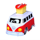 BB JUNIOR VW VOLKSWAGEN PRESS & GO