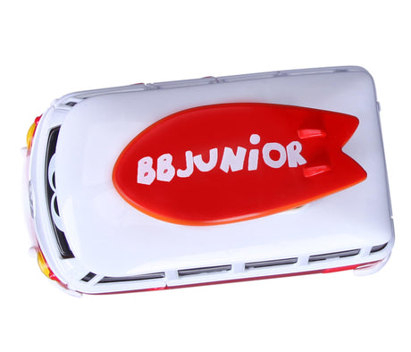 BB JUNIOR VW VOLKSWAGEN PRESS & GO