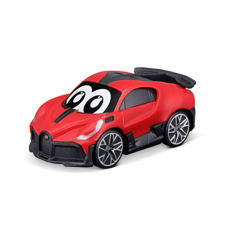 BB JUNIOR BUGATTI MY 1ST COLLECTION DISPENSER