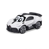 BB JUNIOR BUGATTI MY 1ST COLLECTION DISPENSER