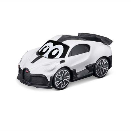BB JUNIOR BUGATTI MY 1ST COLLECTION DISPENSER