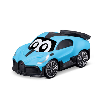 BB JUNIOR BUGATTI MY 1ST COLLECTION DISPENSER