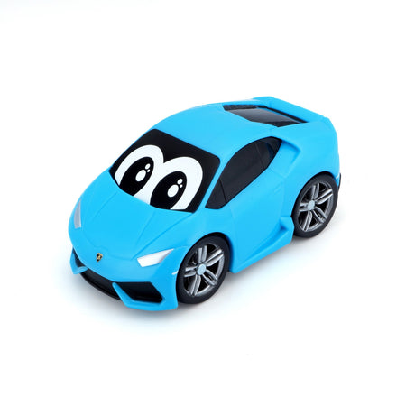 BB JUNIOR LAMBORGHINI MY 1ST COLLECTION DISPENSER