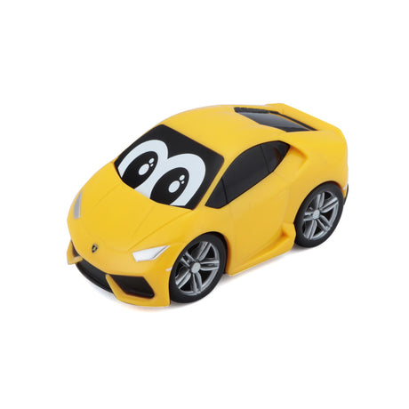 BB JUNIOR LAMBORGHINI MY 1ST COLLECTION DISPENSER