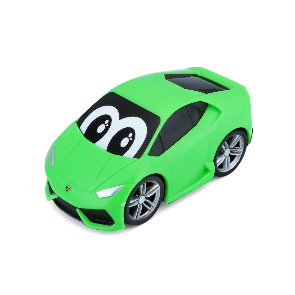 BB JUNIOR LAMBORGHINI MY 1ST COLLECTION DISPENSER