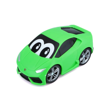 BB JUNIOR LAMBORGHINI MY 1ST COLLECTION DISPENSER