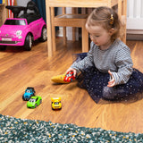 BB JUNIOR MY 1ST COLLECTION SET OF 4 ASSORTMENT