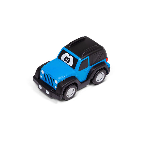 BB JUNIOR MY 1ST COLLECTION SET OF 4 ASSORTMENT