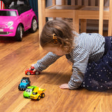 BB JUNIOR MY 1ST COLLECTION SET OF 4 ASSORTMENT