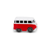 BB JUNIOR VOLKSWAGEN SAMBA VAN JUNIOR CITY PLAYMAT (BOX)