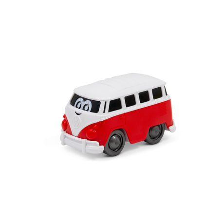 BB JUNIOR VOLKSWAGEN SAMBA VAN JUNIOR CITY PLAYMAT (BOX)