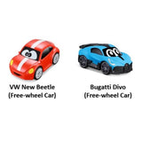 BB JUNIOR LAUNCH & RACE TOWER VW VOLKSWAGEN BEETLE & BUGATTI DIVO