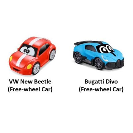 BB JUNIOR LAUNCH & RACE TOWER VW VOLKSWAGEN BEETLE & BUGATTI DIVO