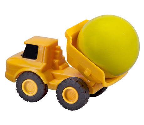 BB JUNIOR VOLVO STACKING CRANE