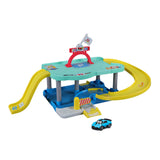 BB JUNIOR MY 1ST TUNE UP GARAGE SET BUGATTI