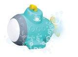 BB JUNIOR SPLASH N PLAY SUBMARINE PROJECTOR